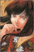 Capa de Personagens
