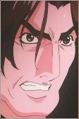 Capa de Personagens