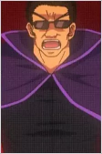 Capa de Personagens