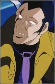 Cover of Characters