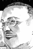 Capa de Personajes