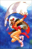 Titelbild von Charaktere