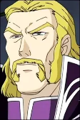 Capa de Personagens