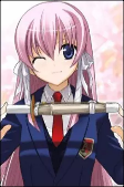 Capa de Personagens