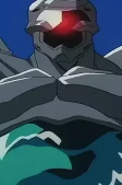 Capa de Personagens