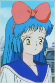 Capa de Personagens