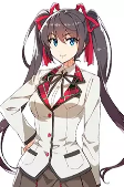 Capa de Personajes