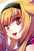 Capa de Personagens
