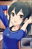 Capa de Personagens
