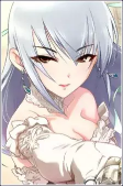 Capa de Personagens
