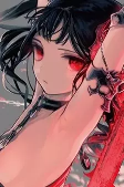 Cover of Characters