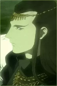 Capa de Personagens