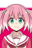 Capa de Personagens