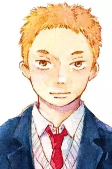 Capa de Personagens