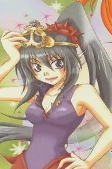 Cover of Characters