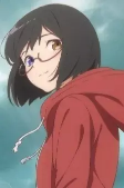 Capa de Personagens