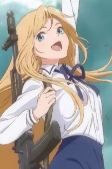 Capa de Personagens