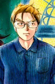 Capa de Personagens