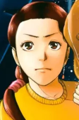 Capa de Personagens