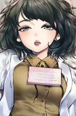 Capa de Personagens