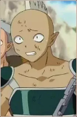 Capa de Personagens