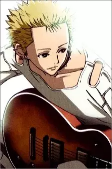 Capa de Atuou
