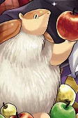 Capa de Personagens