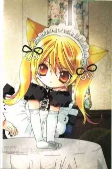 Capa de Personajes
