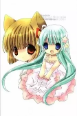 Capa de Personajes