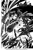 Capa de Personagens