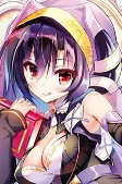 Capa de Personajes