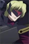 Capa de Personagens