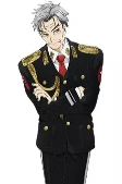 Capa de Personajes