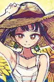 Capa de Personagens