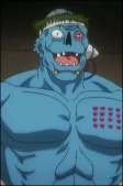 Capa de Personagens