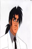 Capa de Personagens