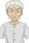 Capa de Personajes