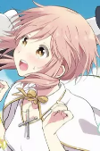 Capa de Personagens