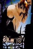 Capa de Personagens