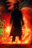 Cover of Characters
