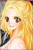 Cover of Characters