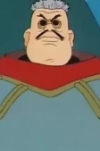 Capa de Personagens