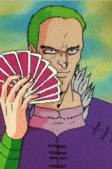 Capa de Personagens