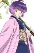 Capa de Personagens