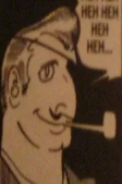 Capa de Personagens