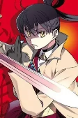 Capa de Personagens