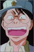 Titelbild von Synchronrollen