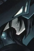 Capa de Personagens