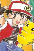 Capa de Personagens