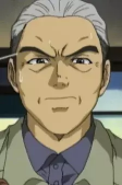 Capa de Personagens